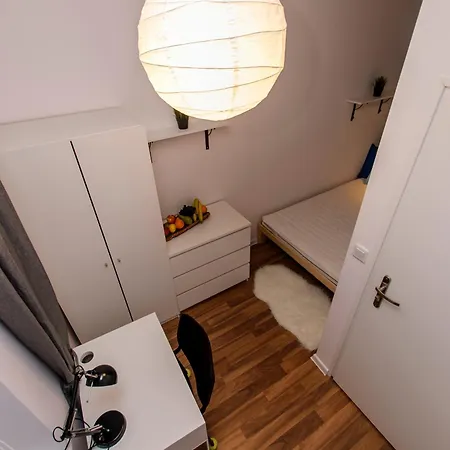 Przytulne W Gdansku Apartment