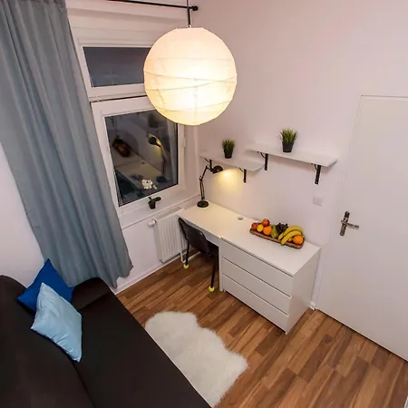Przytulne W Gdansku Gdansk
