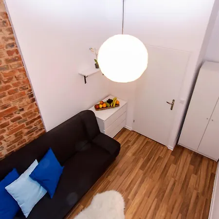 Przytulne W Gdansku Apartment *