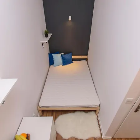 Przytulne W Gdansku Apartment *