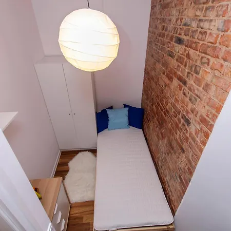 Baltic Rooms Gdansk غدانسك