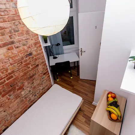 Baltic Rooms Gdansk *