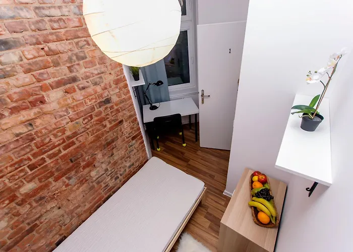 Baltic Rooms Gdansk *